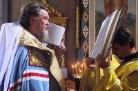 в криму молились за олімпійців